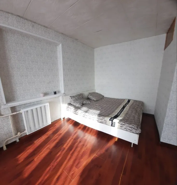 Квартира в центре Мурманска с трансфером по МО — аренда посуточно в Мурманск