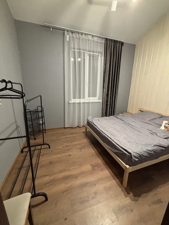 Коттедж Уютный загородный дом — Агалатово