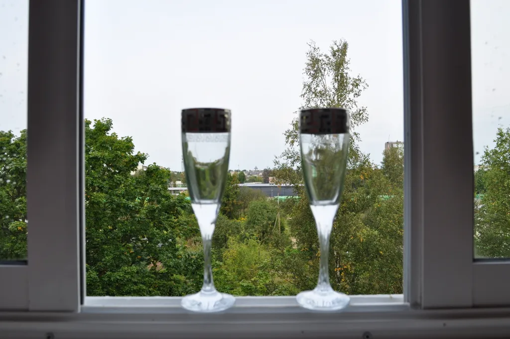 3-комнатная просторная квартира для семьи/компании до 7 человек