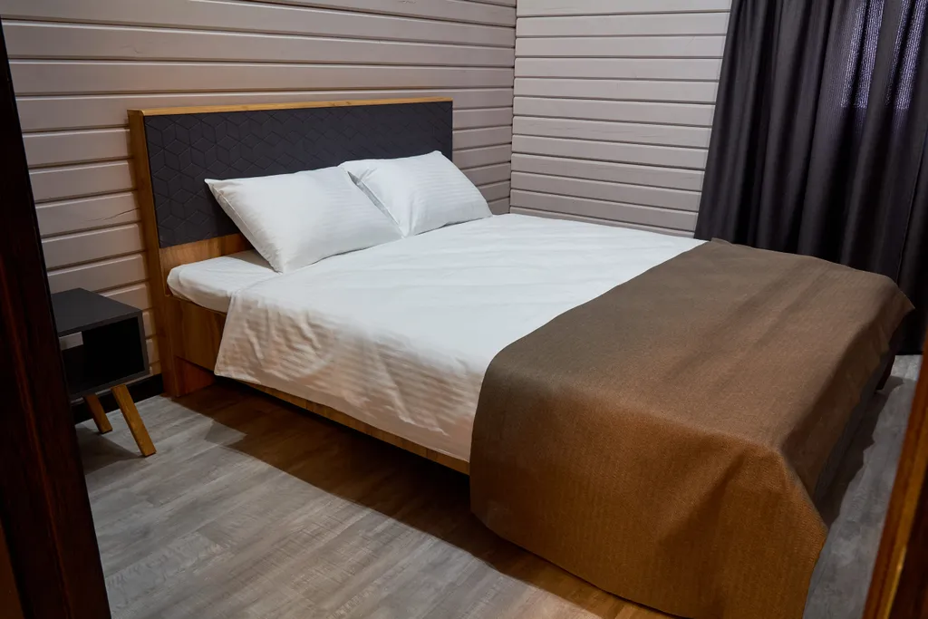 Коттедж - Баня