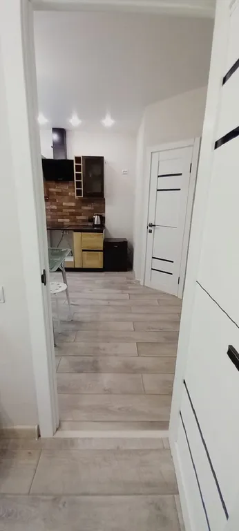 Квартира 2-комнатная Квартира — Севастополь