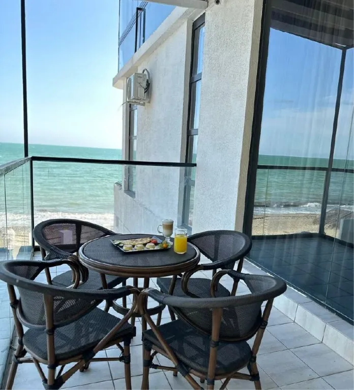 Квартира Комната — аренда посуточно в Лдзаа