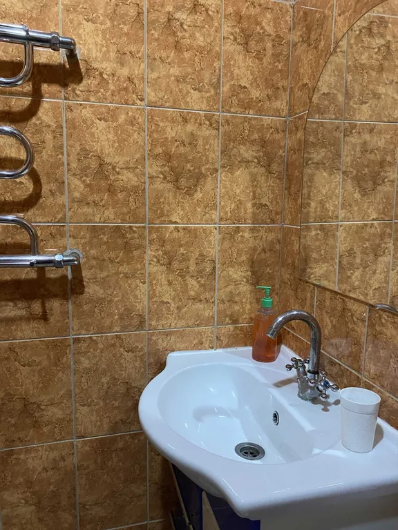 Уютная квартира в новом доме в самом центре