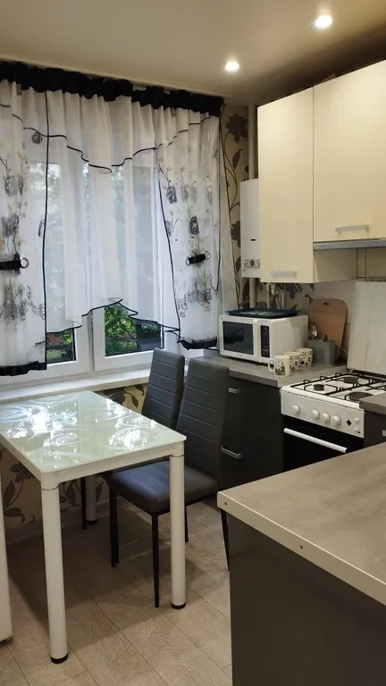 Квартира Квартира КЛД Центр Н — Калининград