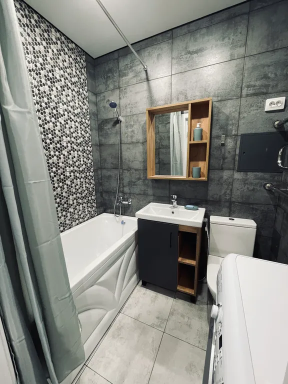 Квартира Квартира с парингом — Казань