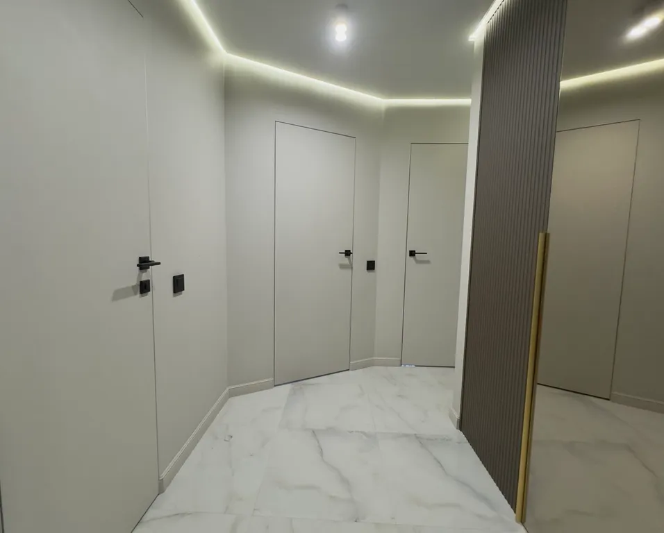 Апартаменты комфорт-класса