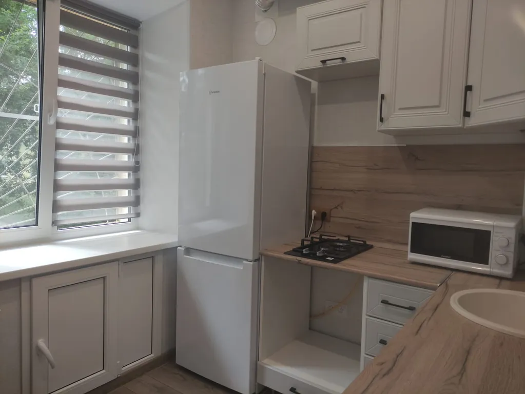 Квартира в центре города