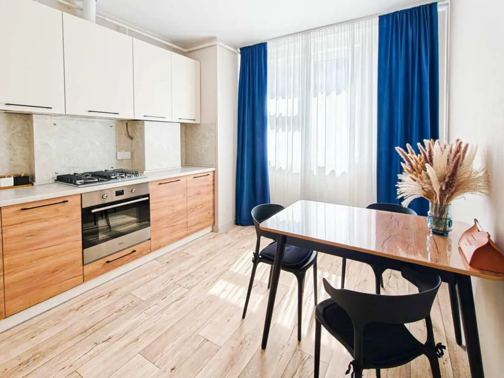 Квартира Идеальная квартира для комфортного отдыха или командировки — Севастополь