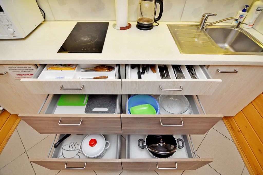 Коттедж Хеппо