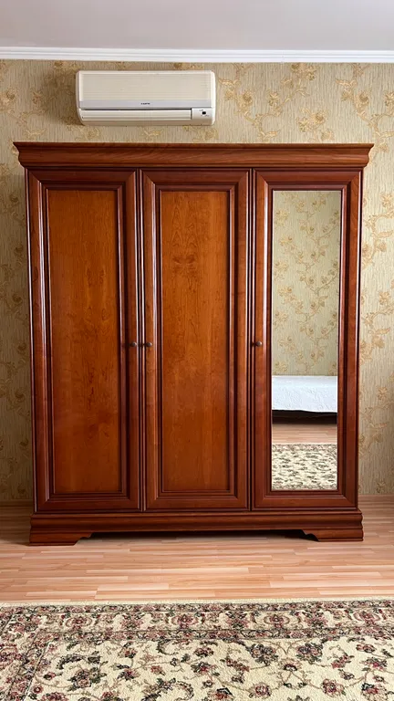 Дом в историческом центре города