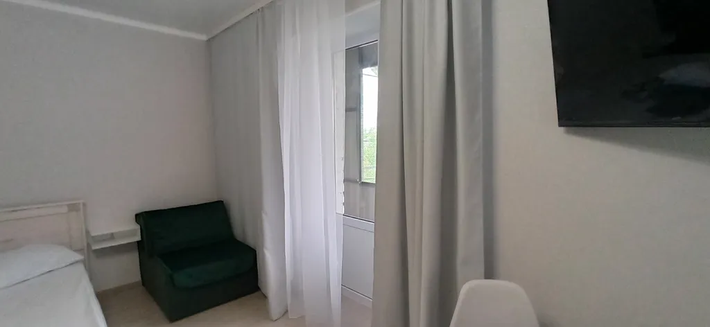 Уютная студия в центре города