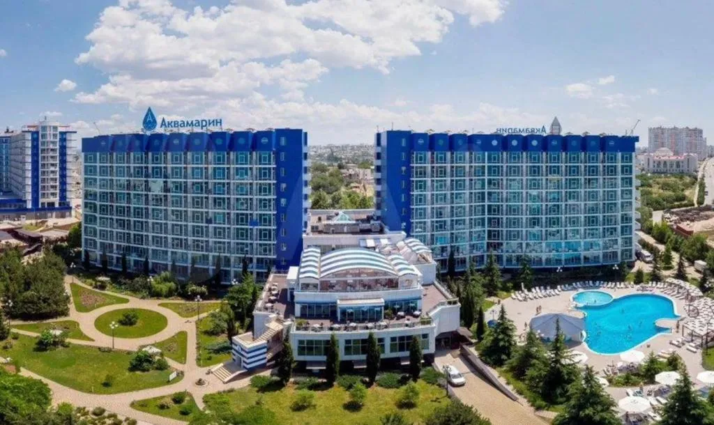 Уютный апартамент у моря