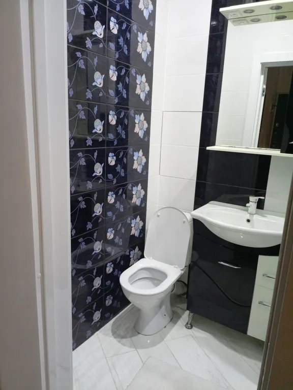 Квартира недалеко от моря в 800 метров ходьбы