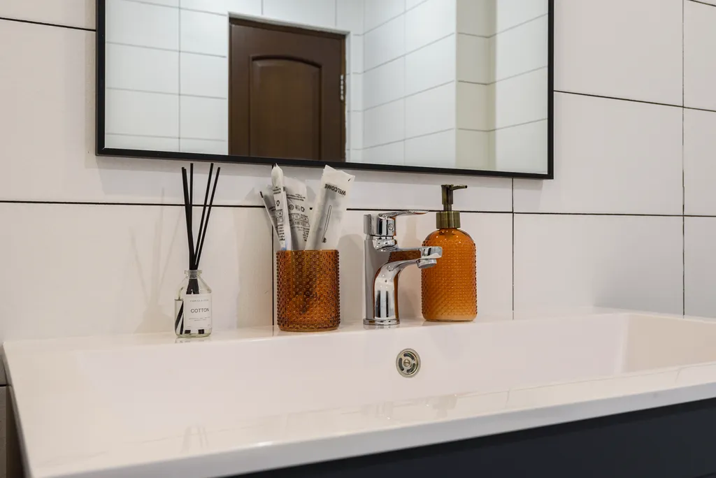 Апартаменты около парка Победы