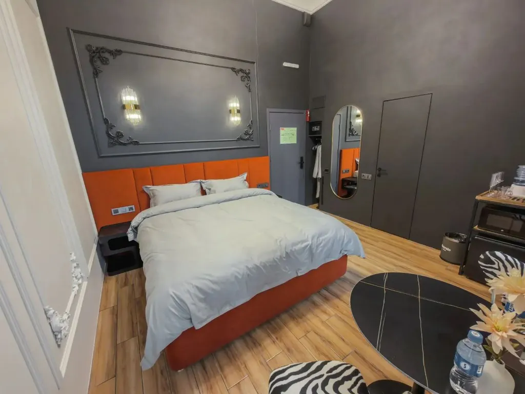 Квартира Комната — аренда посуточно в Уссурийск