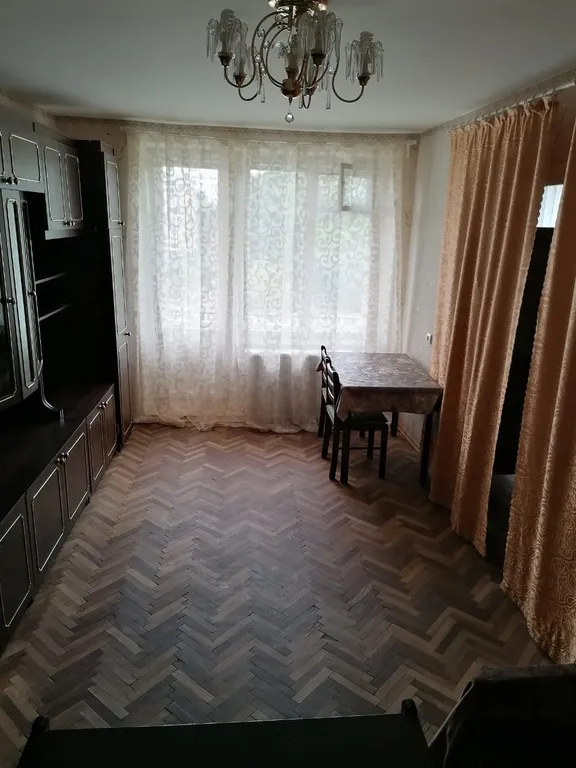 Квартира 3-комнатная Квартира — Санкт-Петербург