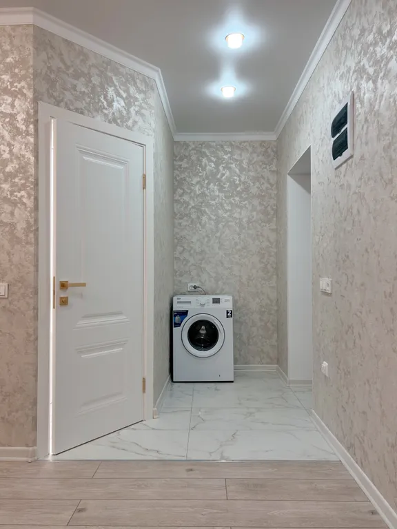 Квартира Уютная квартира — Сухум