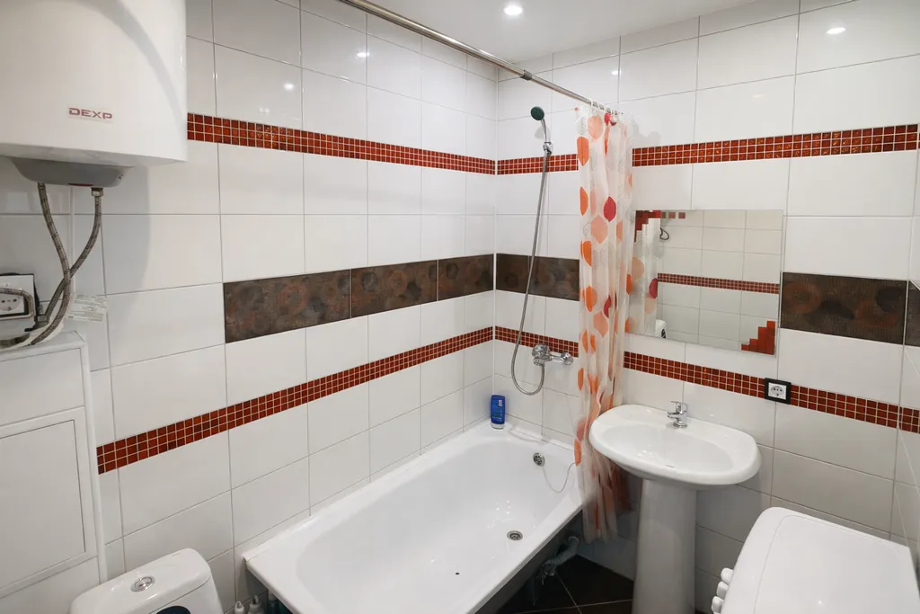 Квартира студия в центре города, рядом с набережной Амура