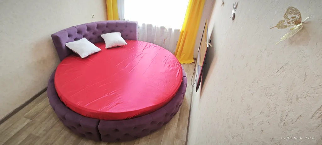 Квартира в историческом центре города