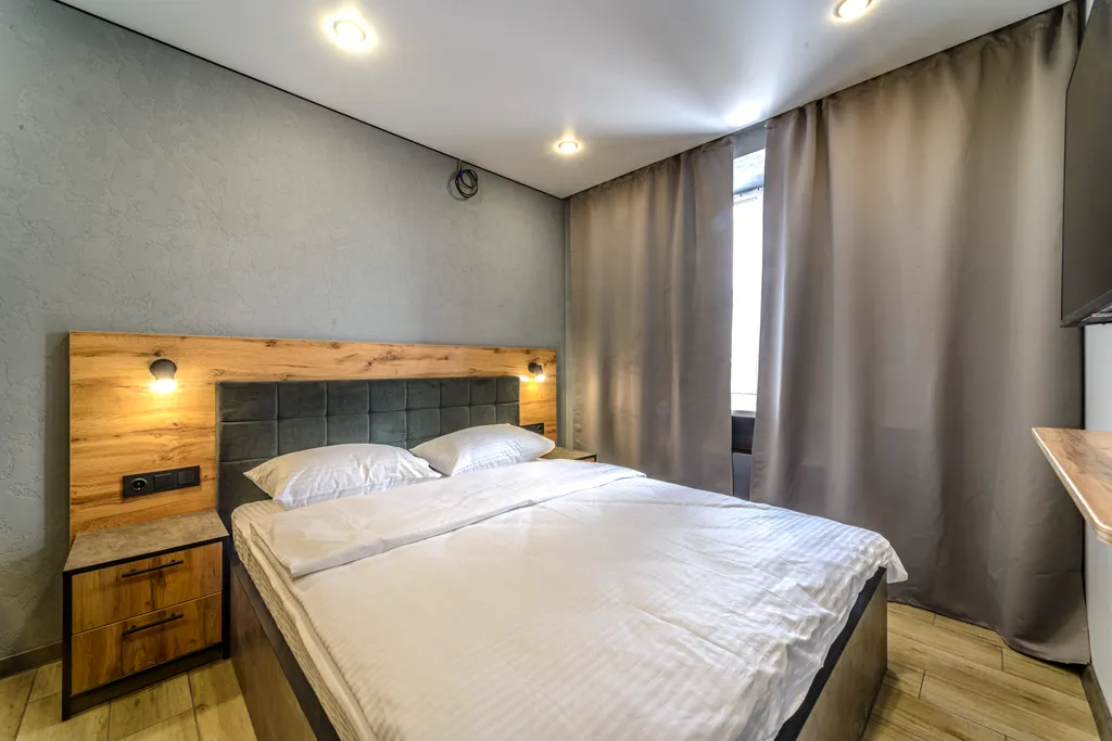 1-комнатная Квартира — аренда посуточно в Подольск