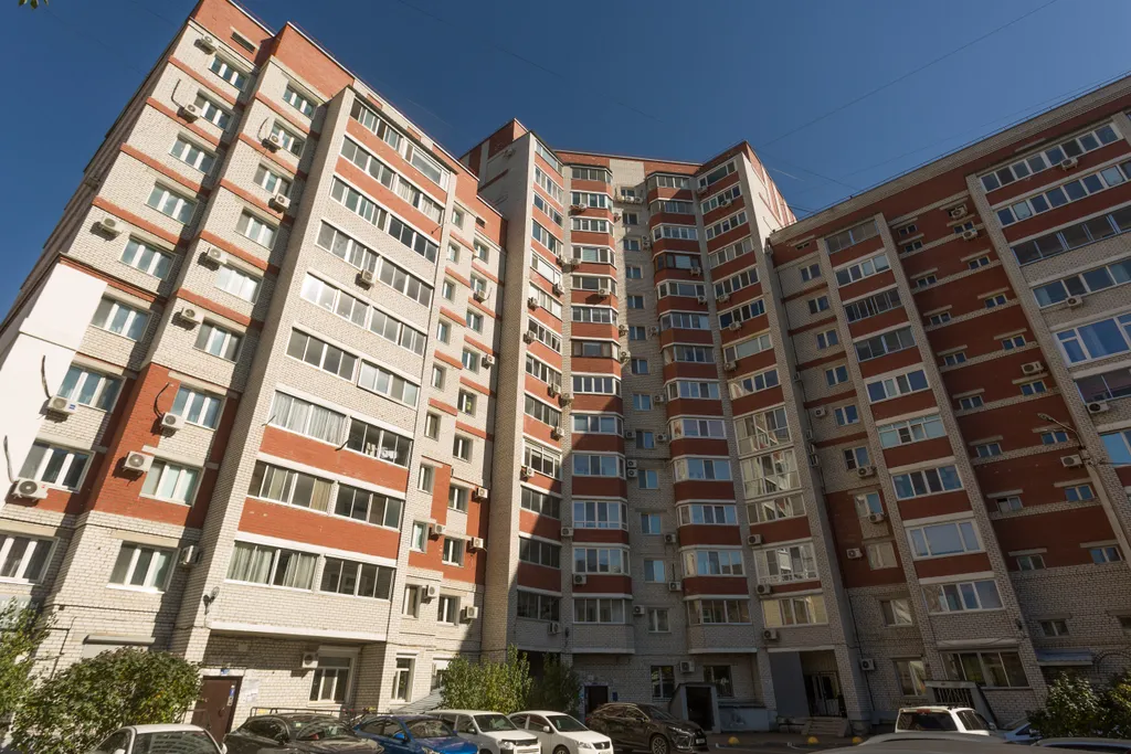 Чистая уютная студия в центре. Заселение до 23-00 ч