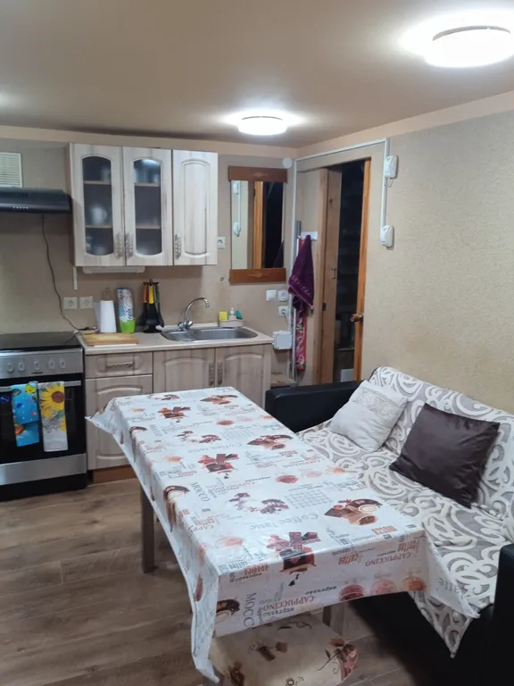 Гостевой дом Отдых у моря