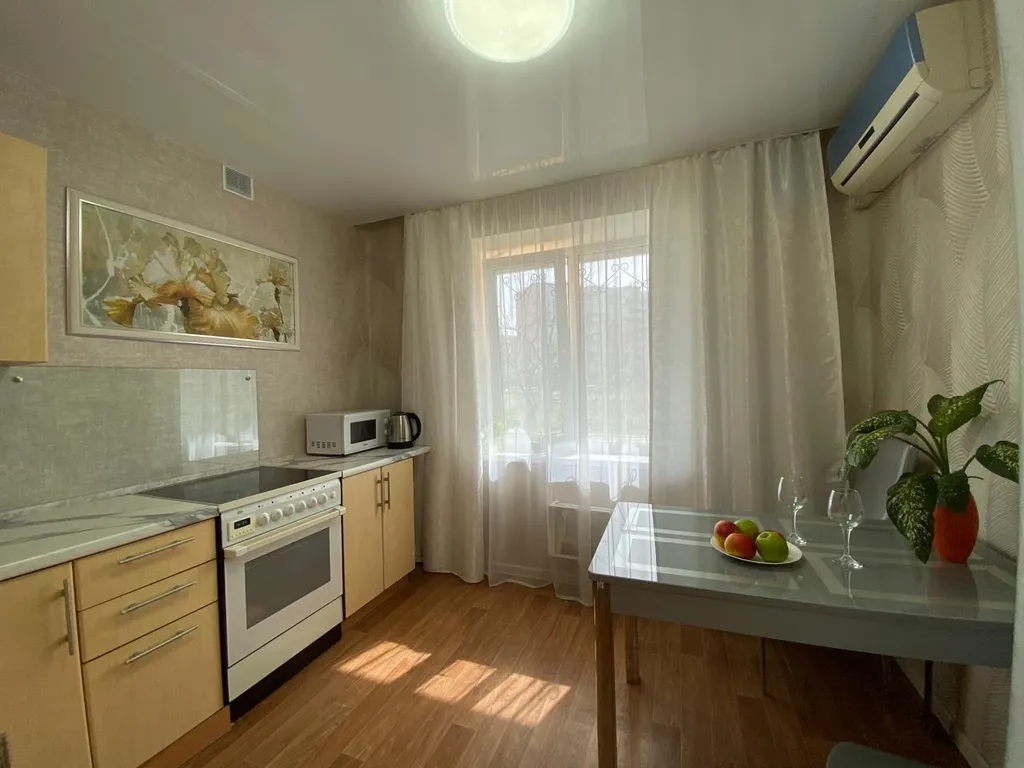 Квартира в центре города