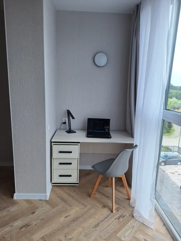 Квартира Квартира Апартамент 45 м2 — Светлогорск