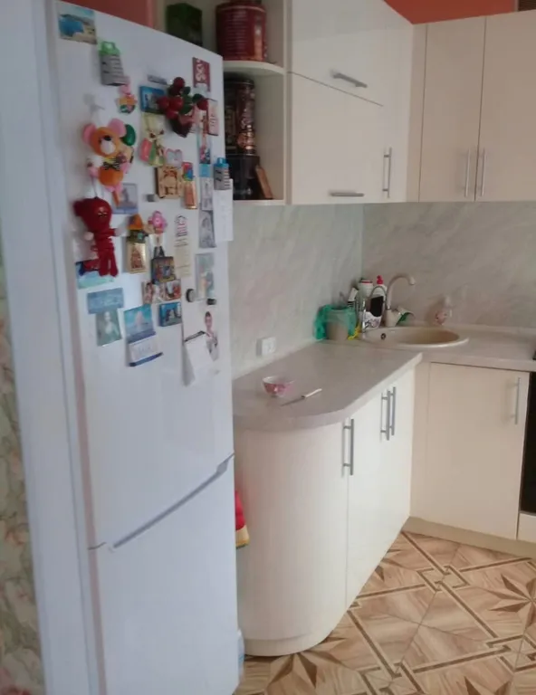 3 комнатная квартира в центре