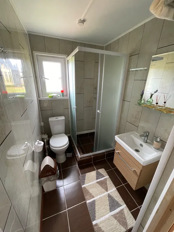 Коттедж Дом Охотник — Шаховская