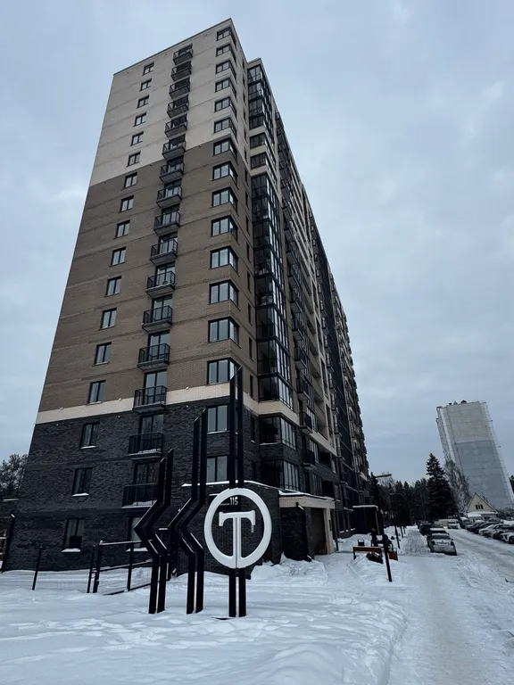 Уютная студия у ТРЦ Талисман с барбекю зоной