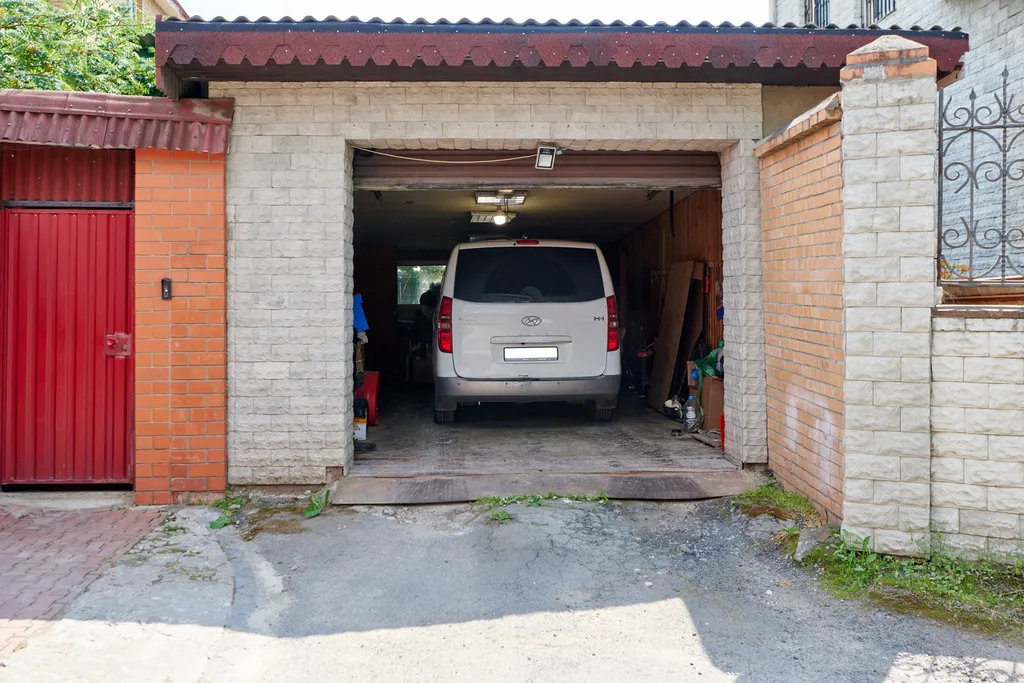 Уютный коттедж с бассейном и сауной