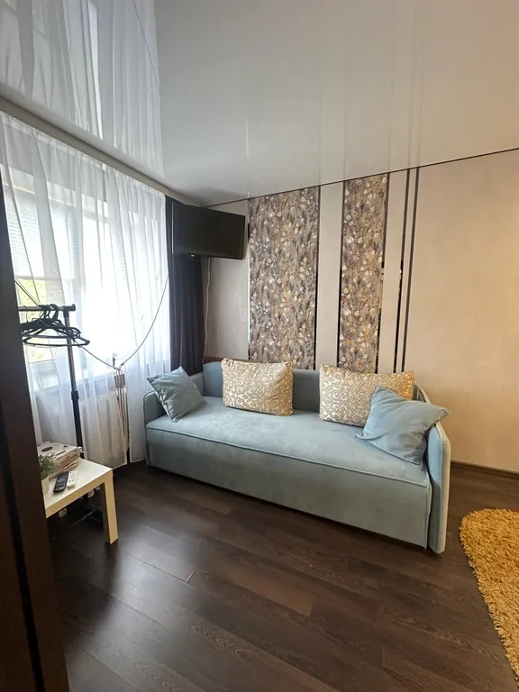 Апартаменты в центре 5 минут до жд вокзала