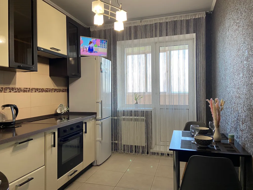 Квартира в центра