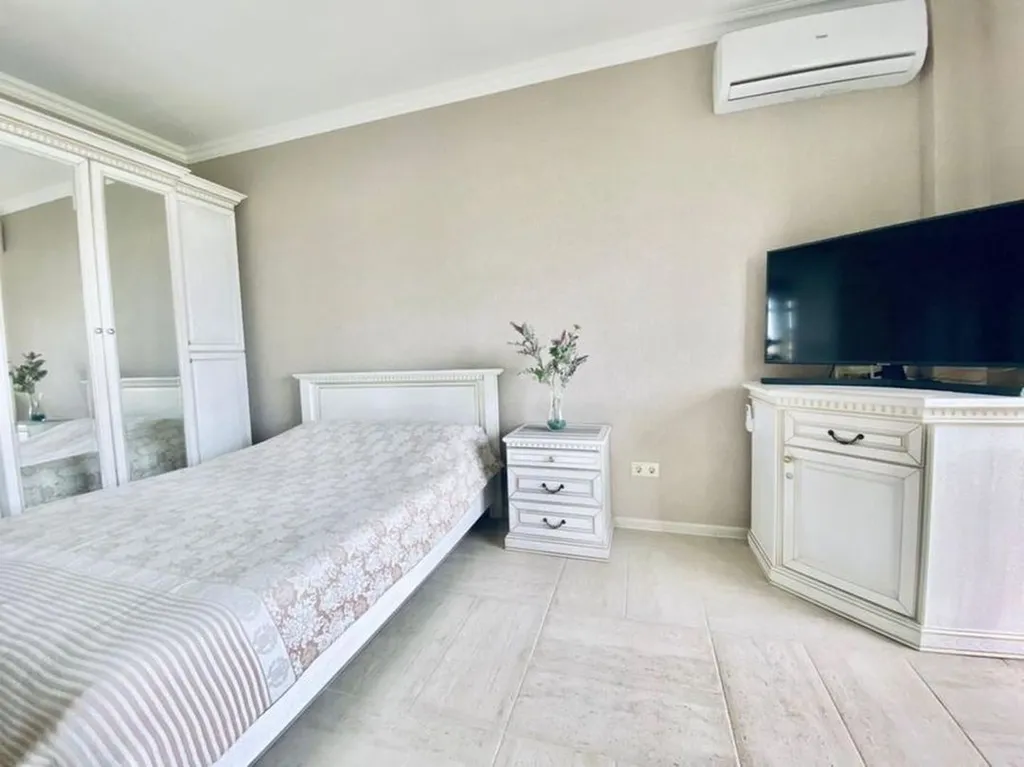 Квартира Квартира Lux apartment in Sorrento park — Сириус