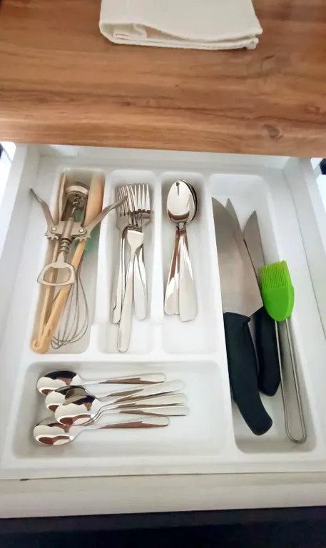 2-комнатная квартира в центре города