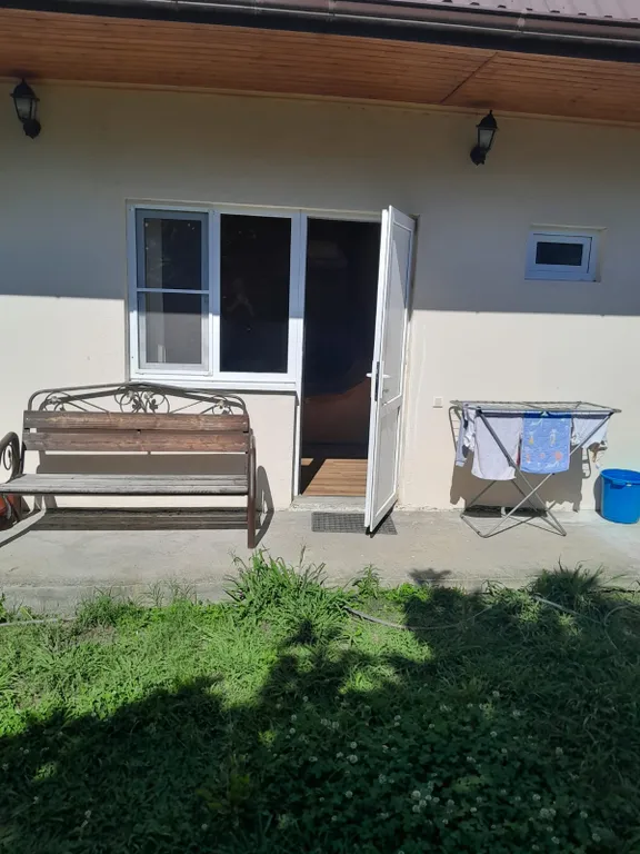 Трёхместный №1