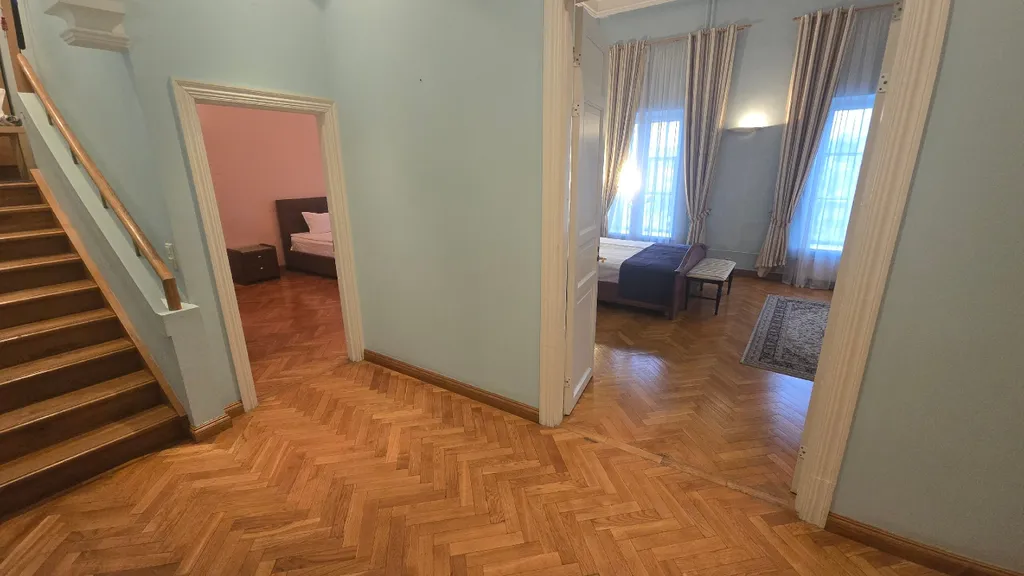 Квартира Видовая элитная квартира — Санкт-Петербург