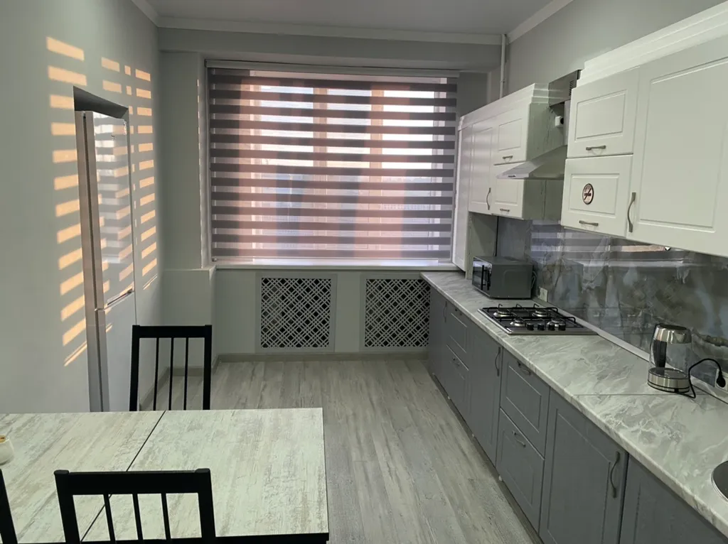 Квартира в центре