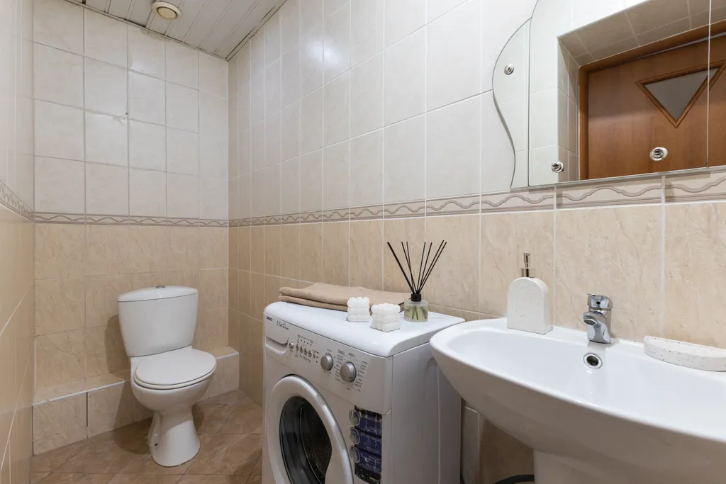 Velvet Stay на Салимжанова