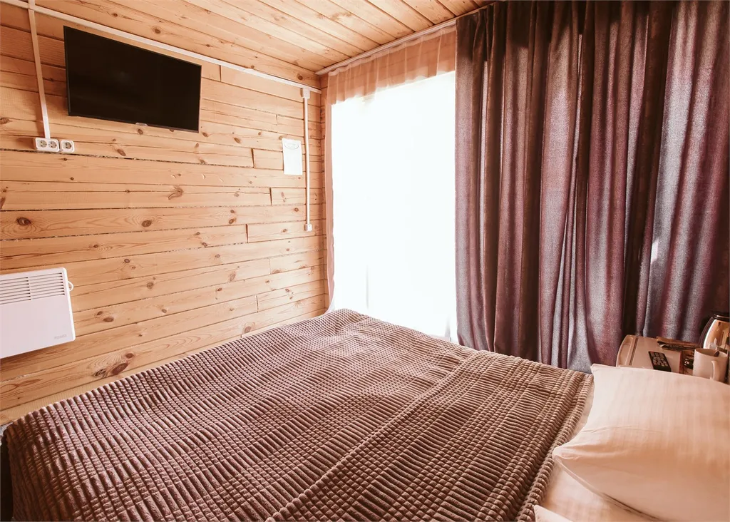 1-комнатный Дом