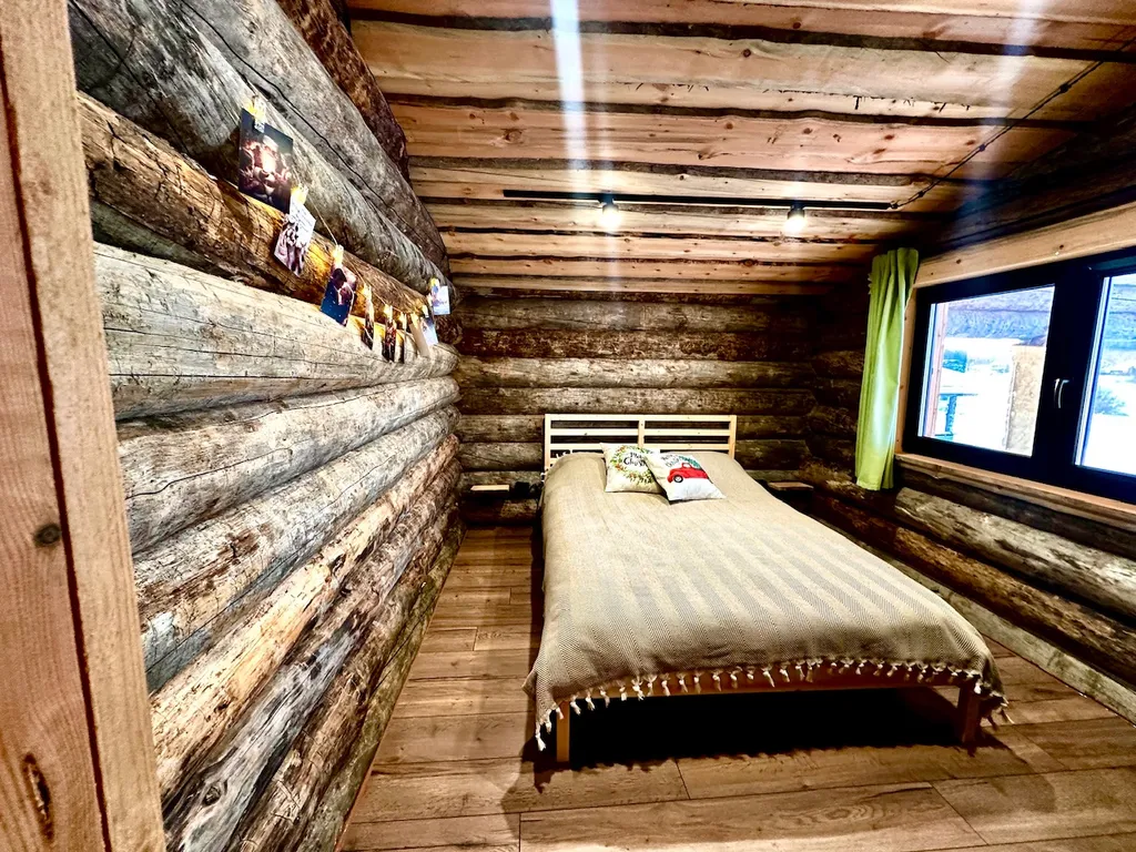 Гостевой комплекс TaloLahti