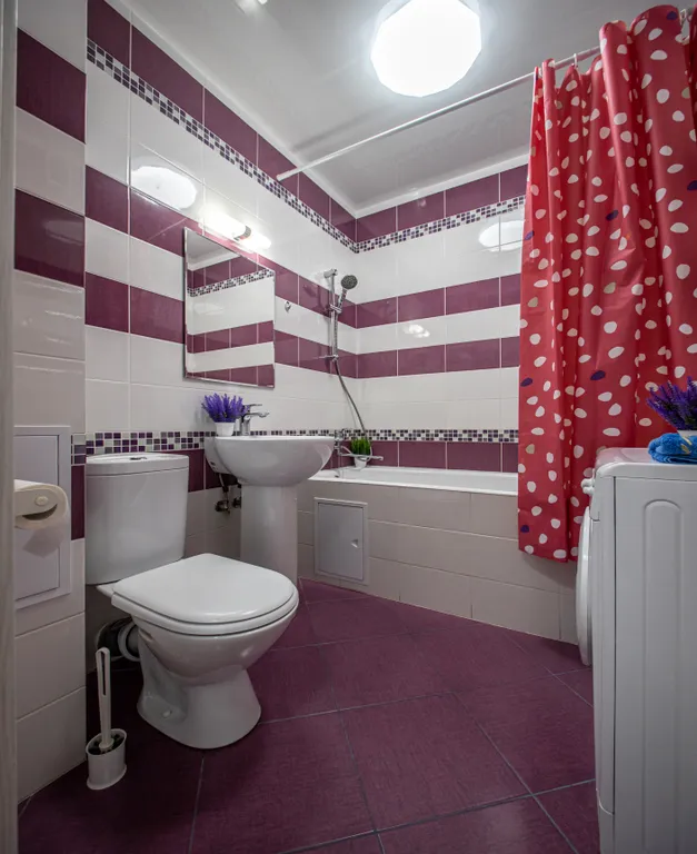 Апартаменты у метро Студенческая и возле центра Нейрохирургии