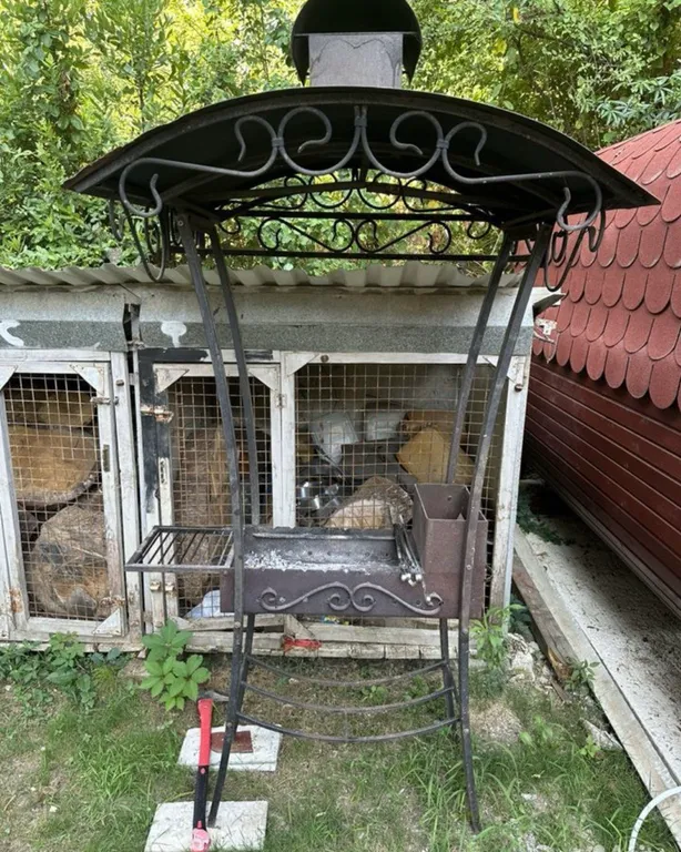 Квартира 2-х комнатная в частном доме