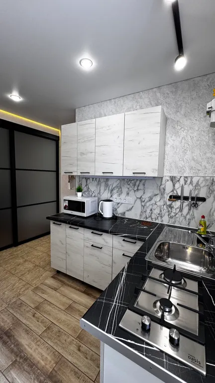 Уютная квартира в самом центре Ялты