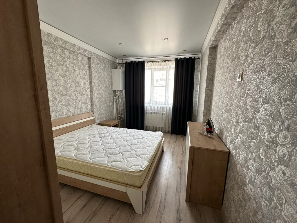 Квартира Квартира у фонтана — Дербент