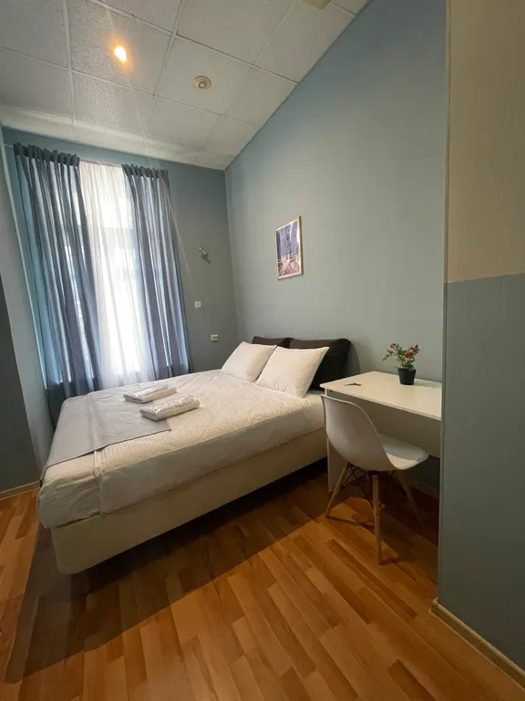 Квартира Комната — аренда посуточно в Санкт-Петербург