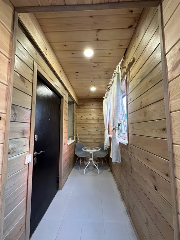 Vip квартира