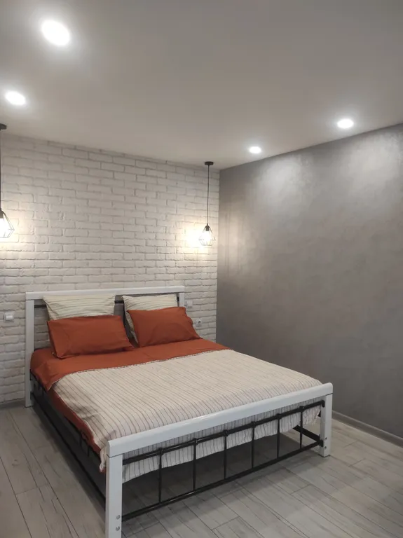 Квартира в центре