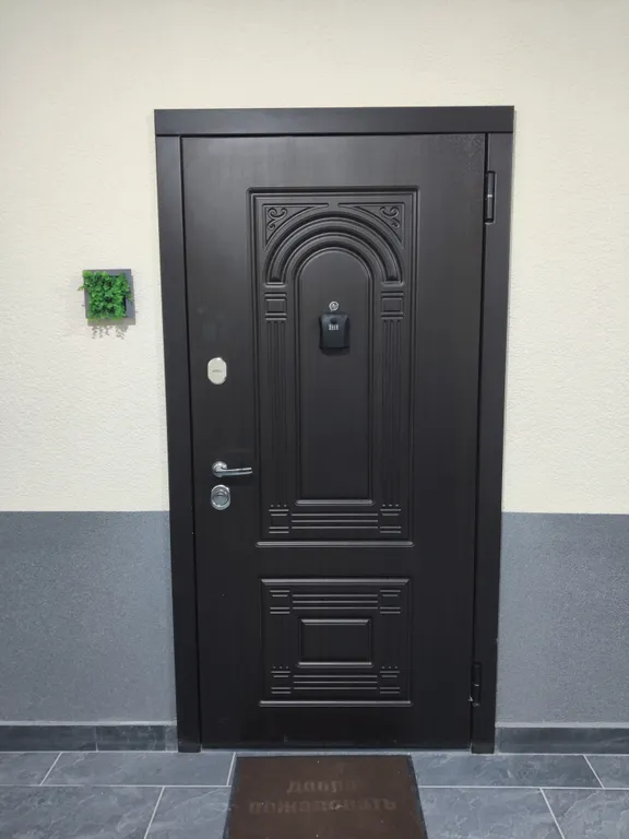 Апартаменты с душой